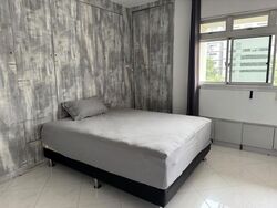Blk 206 Pasir Ris Street 21 (Pasir Ris), HDB Executive #637337171